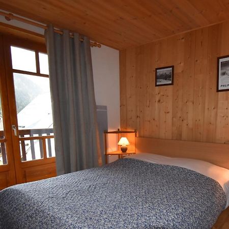 Vaujanylocations - Chalets Clovis I & II Buitenkant foto