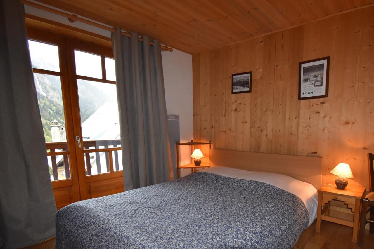 Vaujanylocations - Chalets Clovis I & II Buitenkant foto